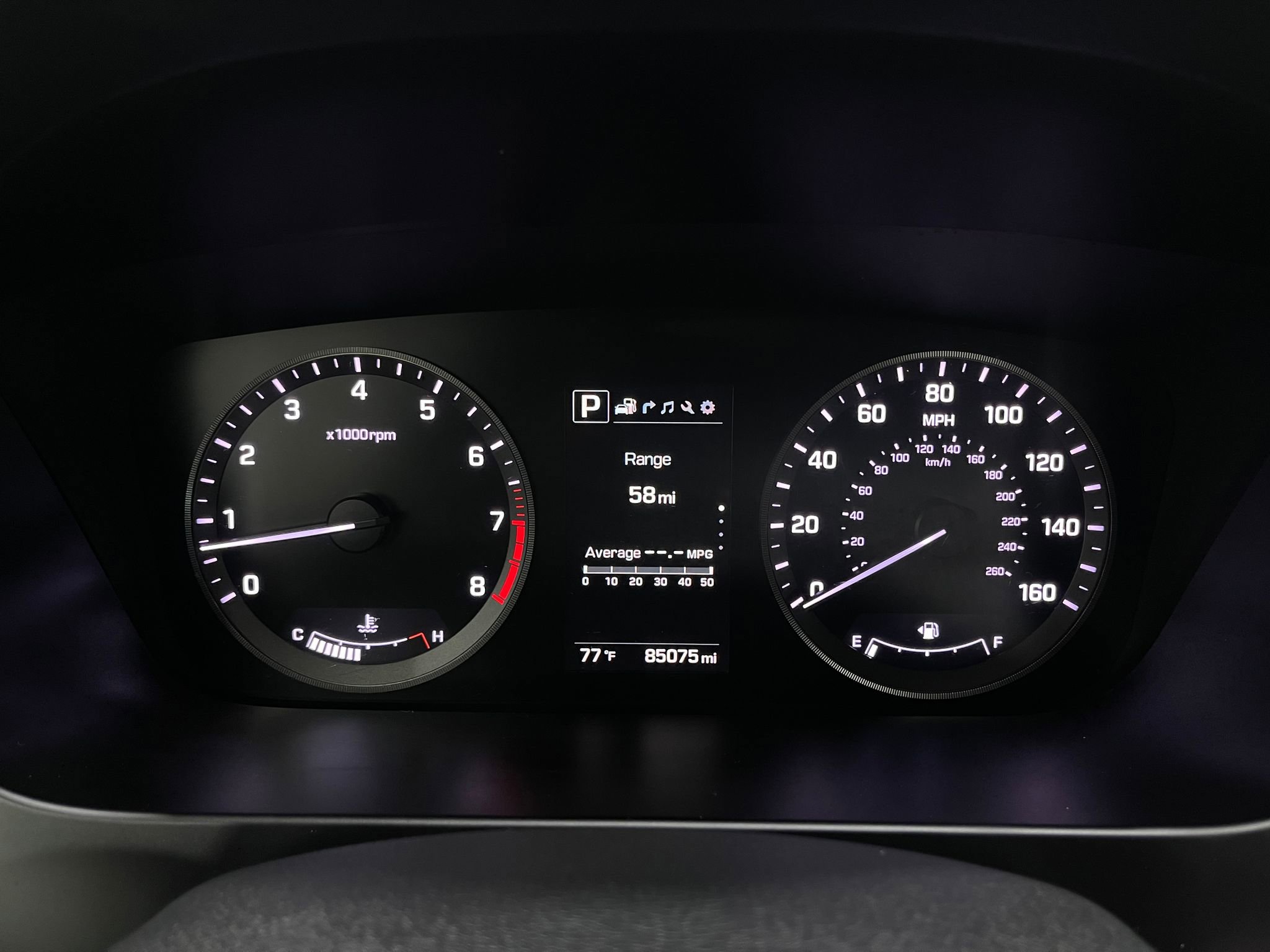 Used 2017 Hyundai Sonata Limited w/ Tech Package 03 FWD image 23