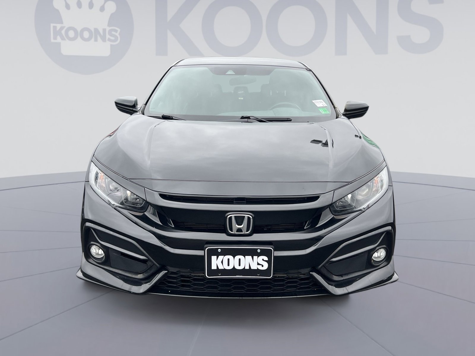 Used 2021 Honda Civic Sport image 19