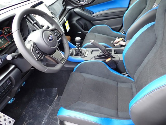 New 2026 Subaru WRX tS image 10