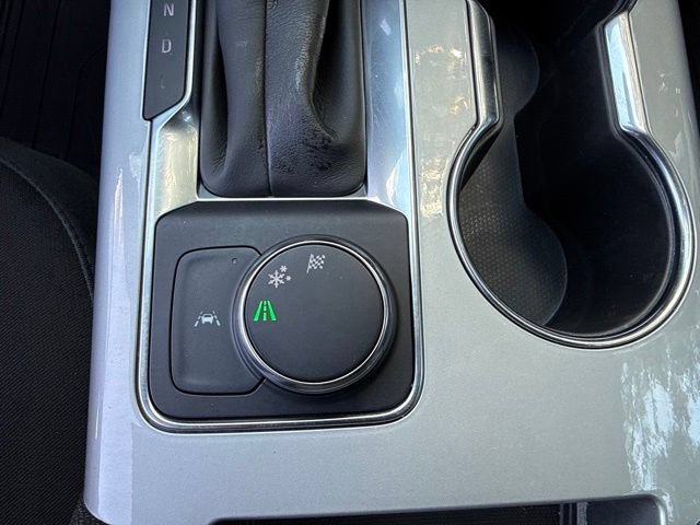Used 2024 Chevrolet Blazer LT w/ Convenience Package FWD image 22