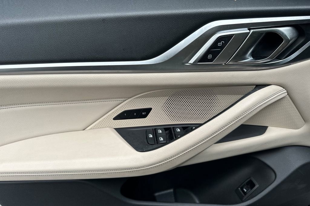 Used 2023 BMW 430i Gran Coupe w/ Premium Package image 10