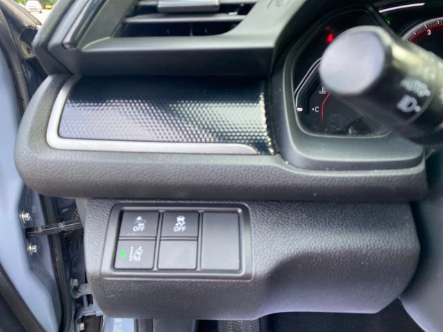 Used 2020 Honda Civic Sport image 7