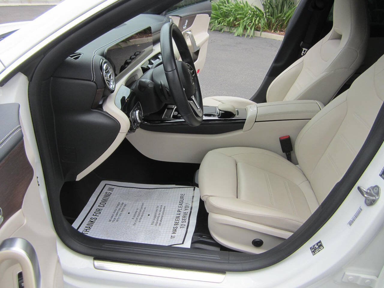 Used 2020 Mercedes-Benz CLA 250 image 26