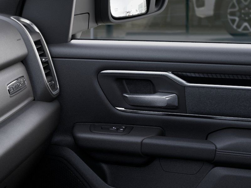 New 2025 RAM 1500 Big Horn image 25