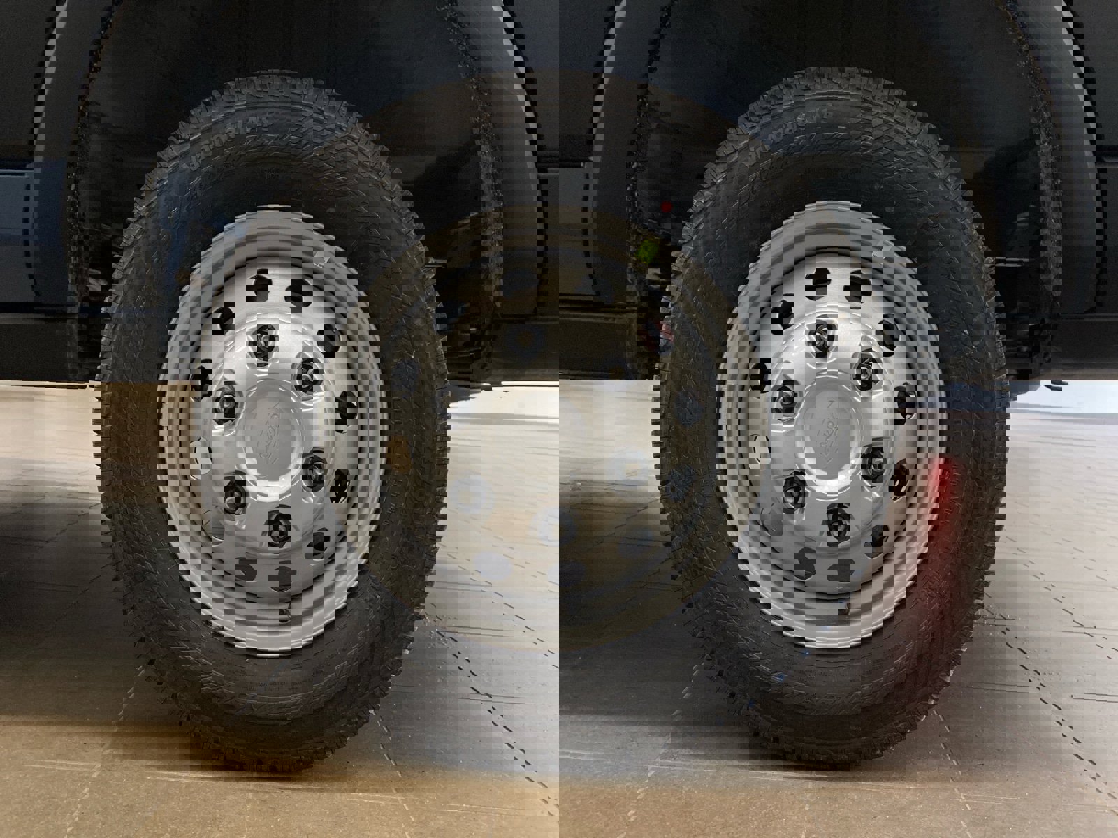 New 2026 Ford Transit 350 148 Medium Roof w/ Exterior Upgrade Package image 23