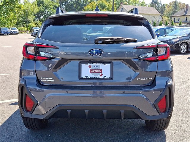 Certified 2024 Subaru Crosstrek 2.5i Limited image 5