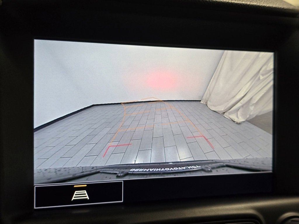 Used 2024 GMC Terrain SLT image 5