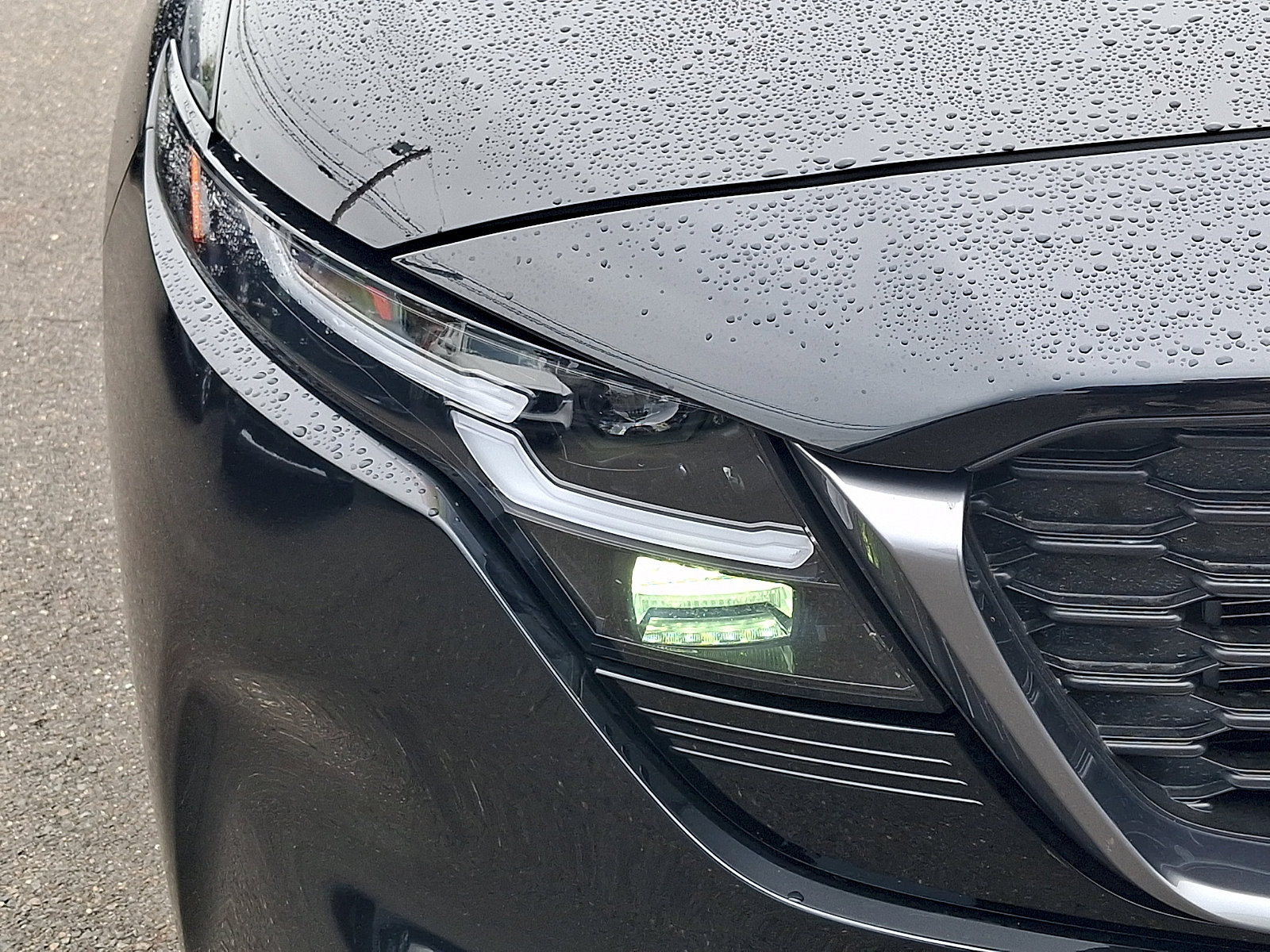 Certified 2026 MAZDA CX-5 Preferred AWD/4WD image 10
