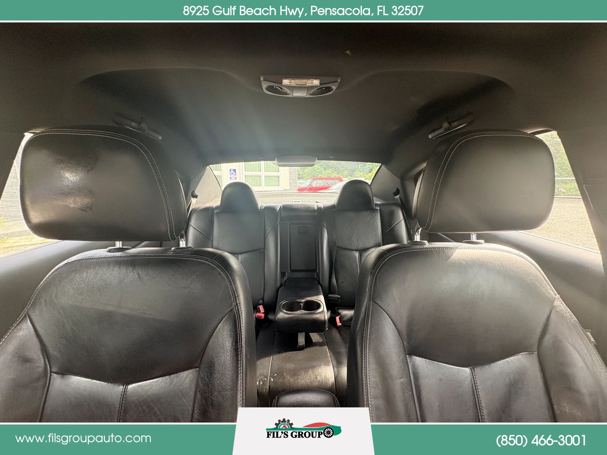 Used 2014 Chrysler 200 Limited FWD image 15