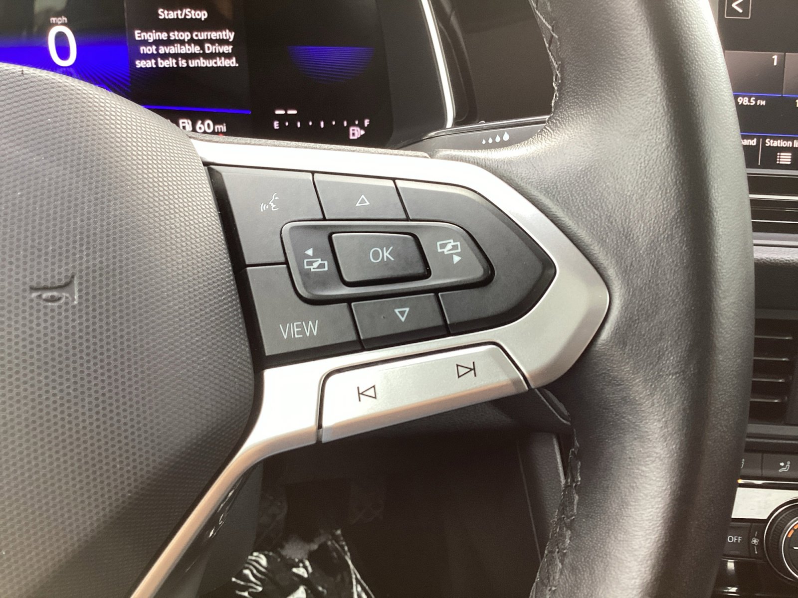 Used 2024 Volkswagen Jetta SE image 18