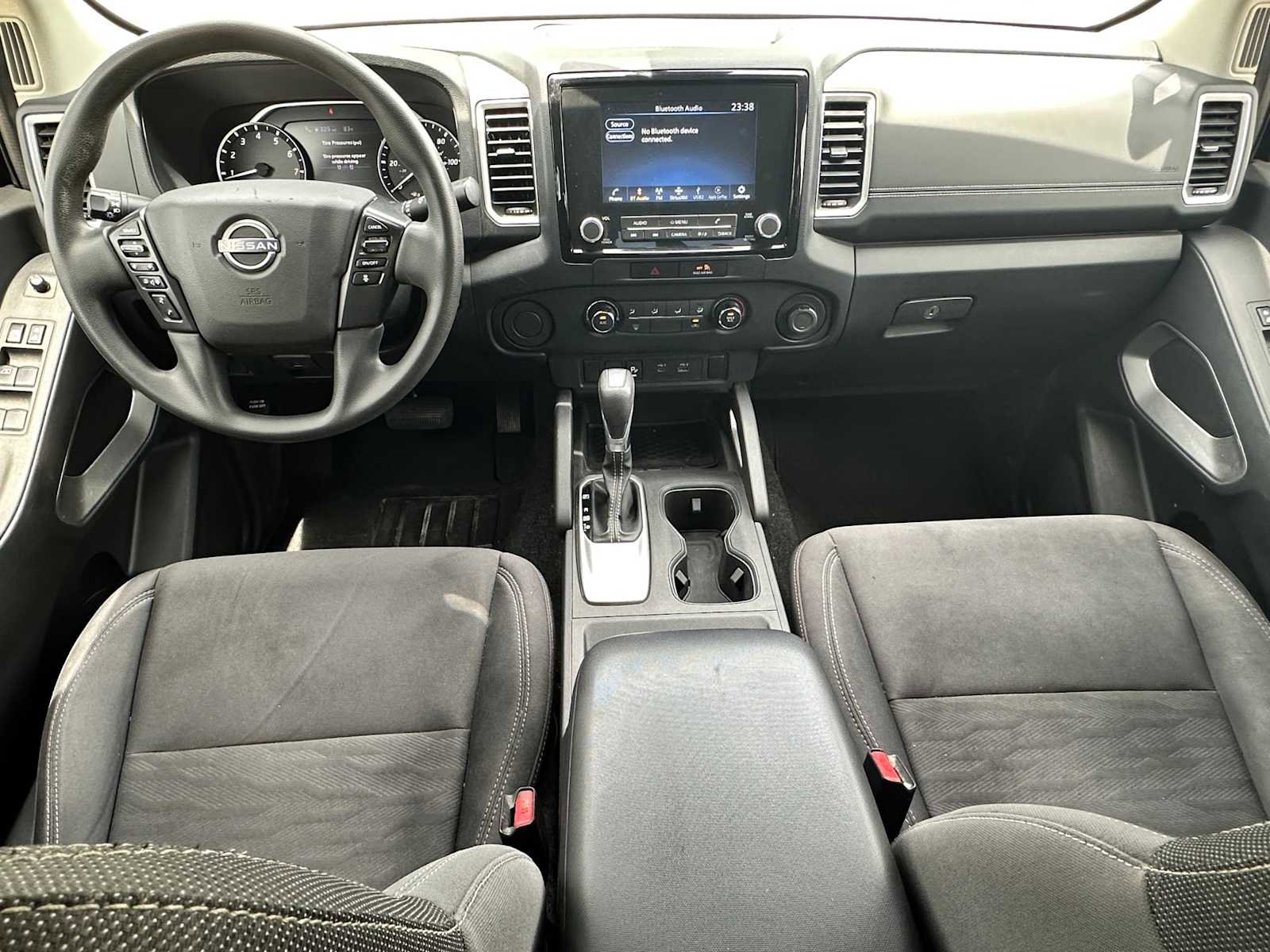 Used 2022 Nissan Frontier SV w/ Technology Package RWD image 27