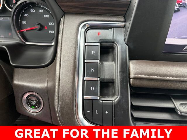 Used 2023 Chevrolet Suburban LS AWD/4WD image 25