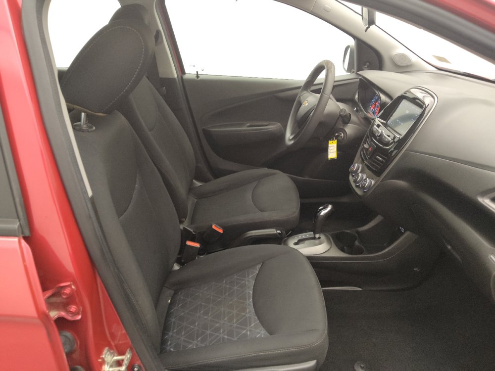 Used 2019 Chevrolet Spark LS FWD image 21