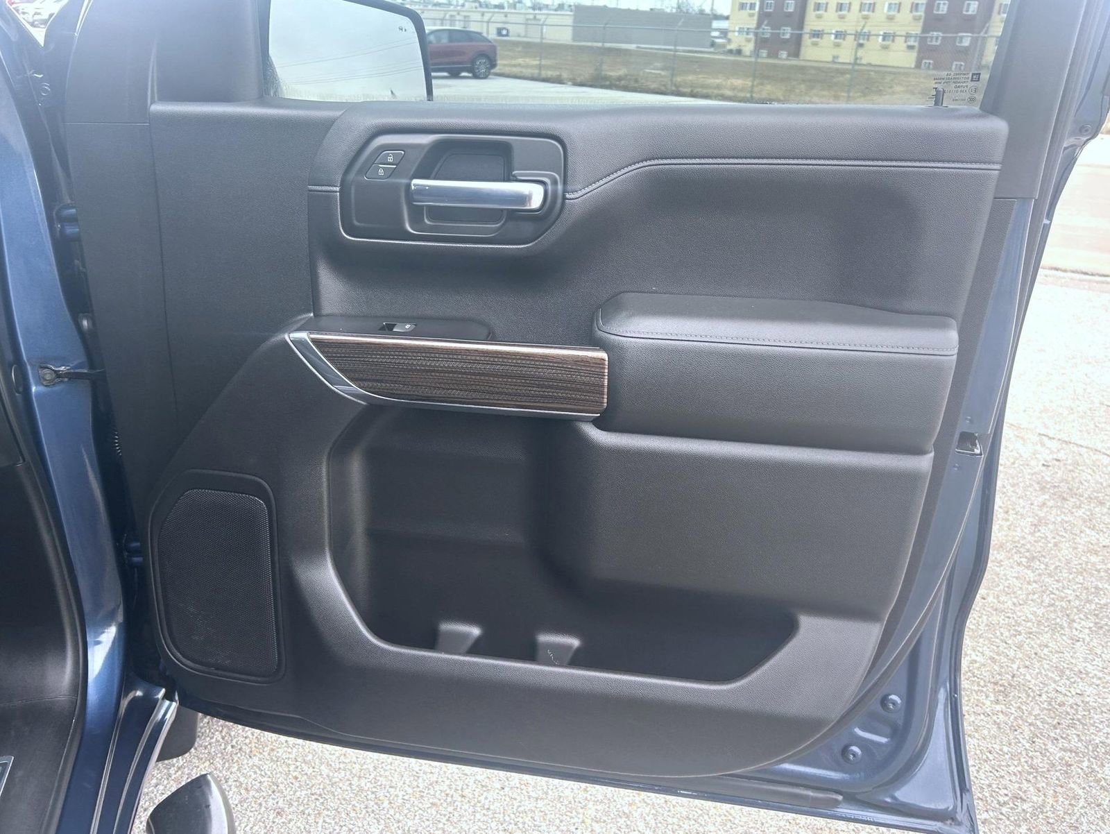 Used 2019 Chevrolet Silverado 1500 RST w/ All-Star Edition image 15