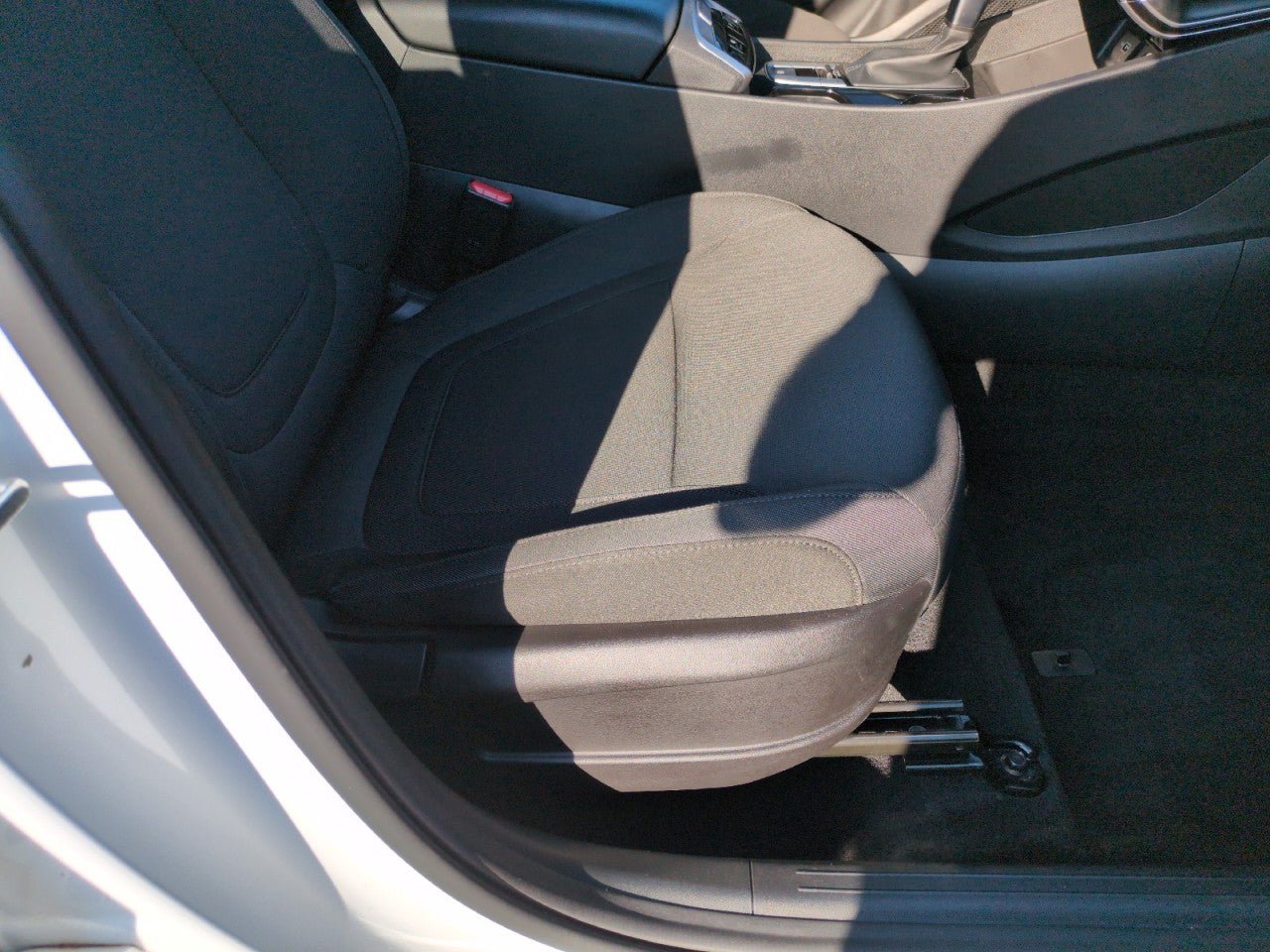Used 2022 Hyundai Tucson SEL AWD/4WD image 26