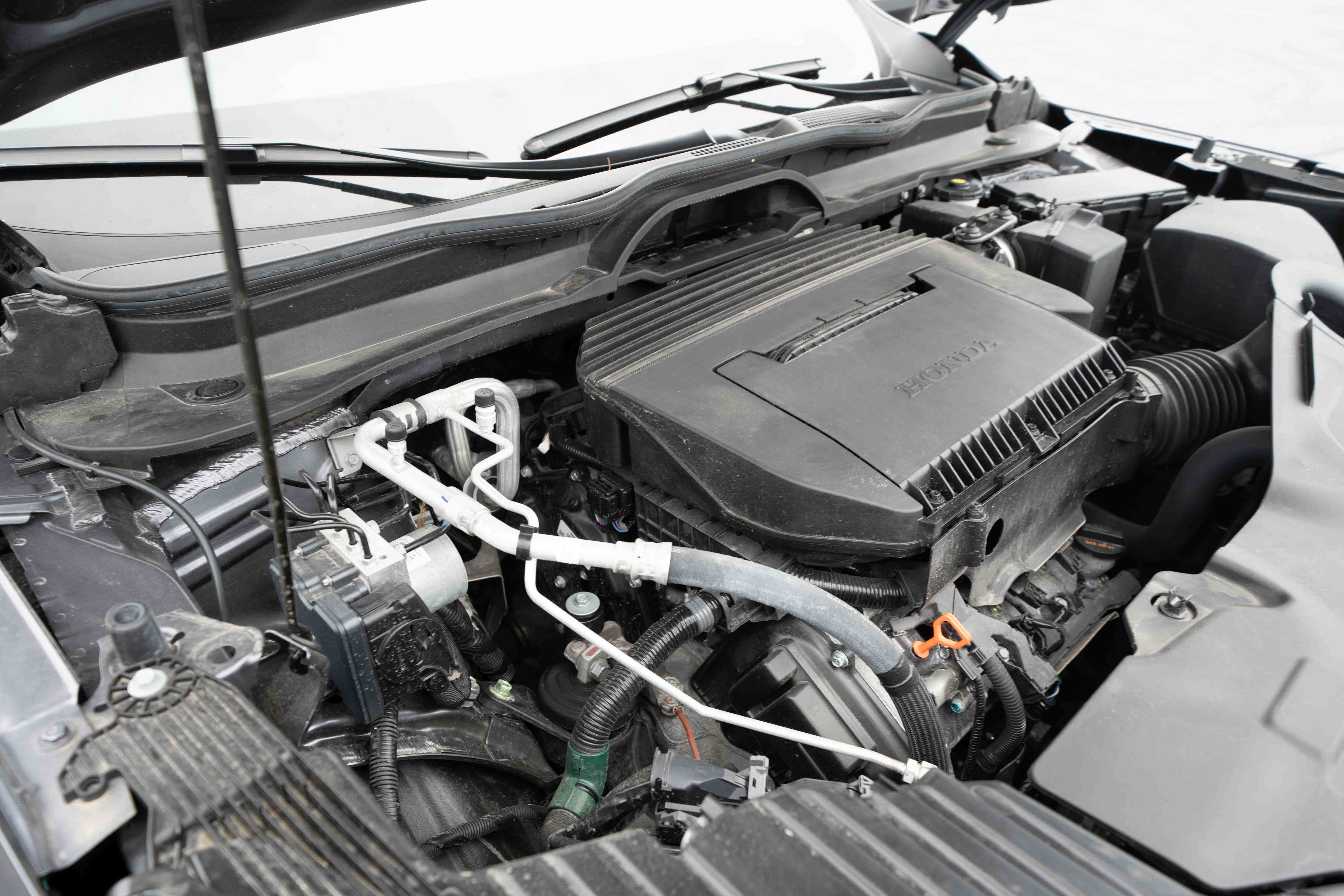 Used 2025 Honda Pilot Elite image 33