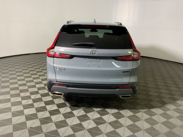 Used 2025 Honda CR-V Sport Touring image 9