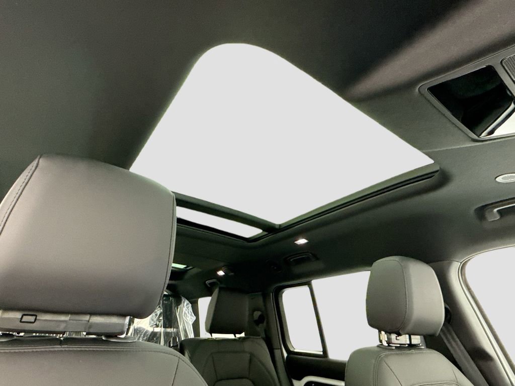 New 2026 Land Rover Defender 130 S image 18