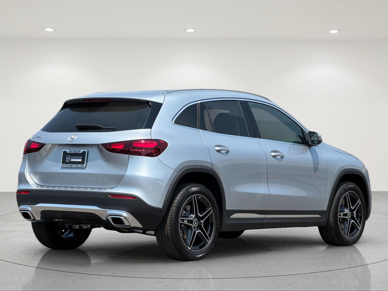 New 2026 Mercedes-Benz GLA 250 image 5