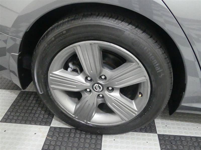 Used 2019 Nissan Altima 2.5 SL FWD image 17