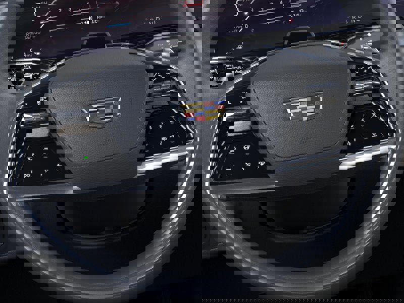 New 2026 Cadillac Escalade ESV Sport w/ LPO, Floor Liner Package image 19