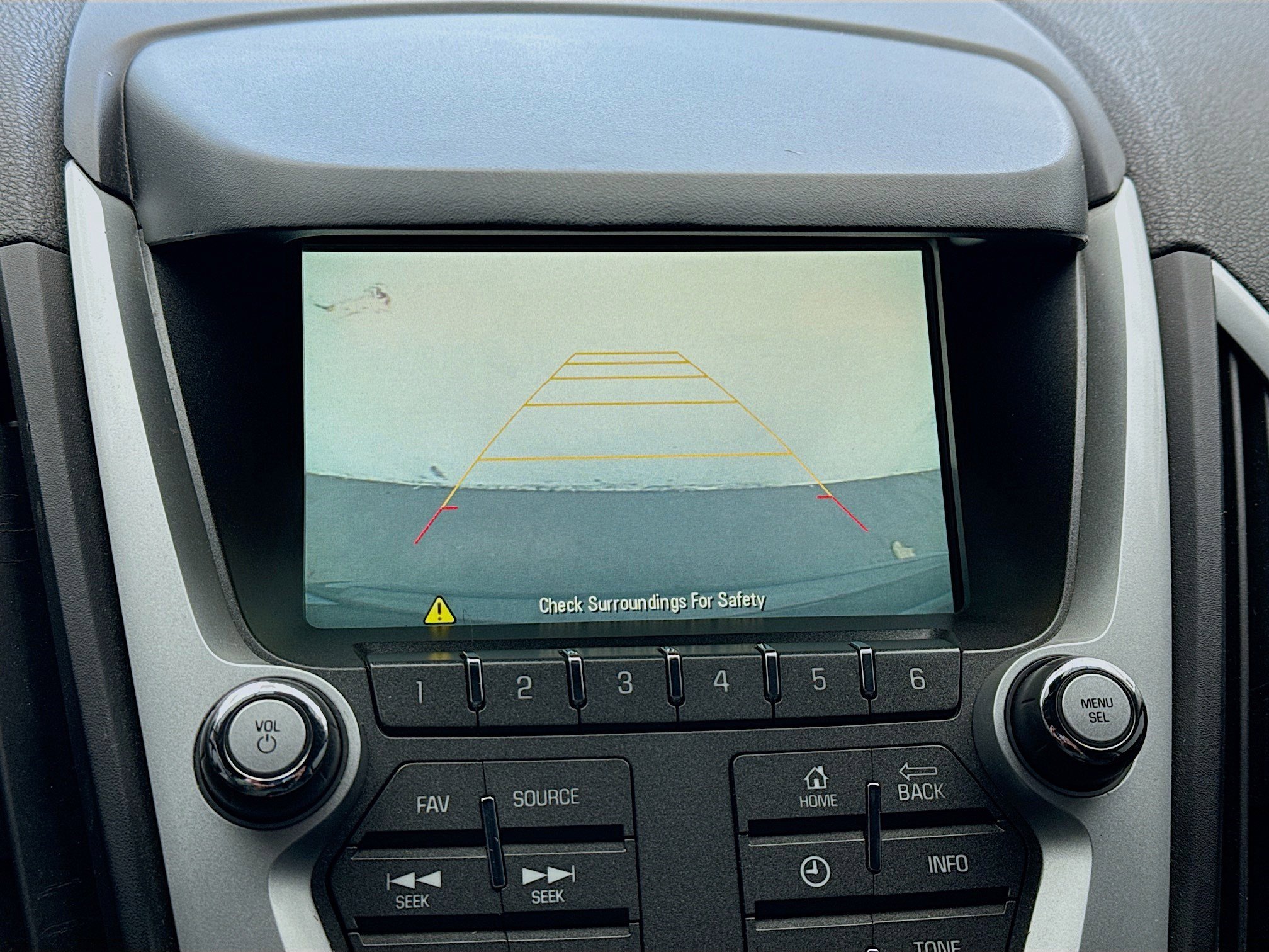 Used 2017 GMC Terrain SLE image 10