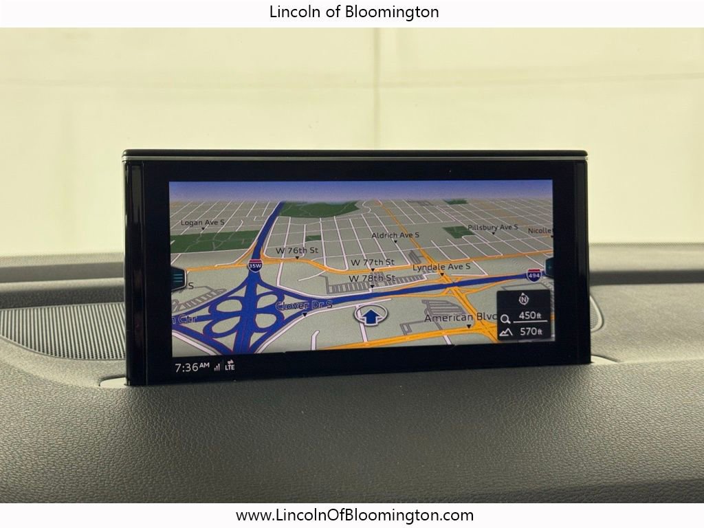 Used 2018 Audi Q7 3.0T Prestige w/ Prestige Package AWD/4WD image 55