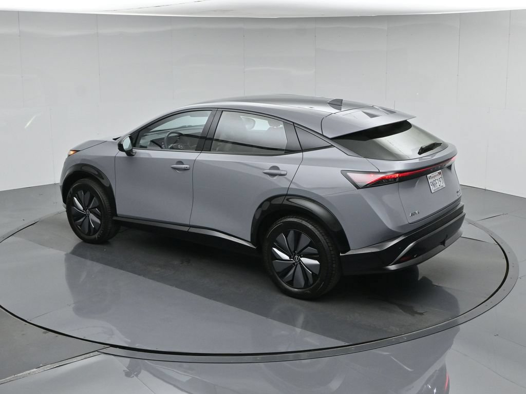 Used 2024 Nissan Ariya AWD image 45