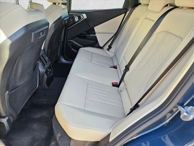 New 2026 BMW X3 xDrive30 w/ Premium Package image 15