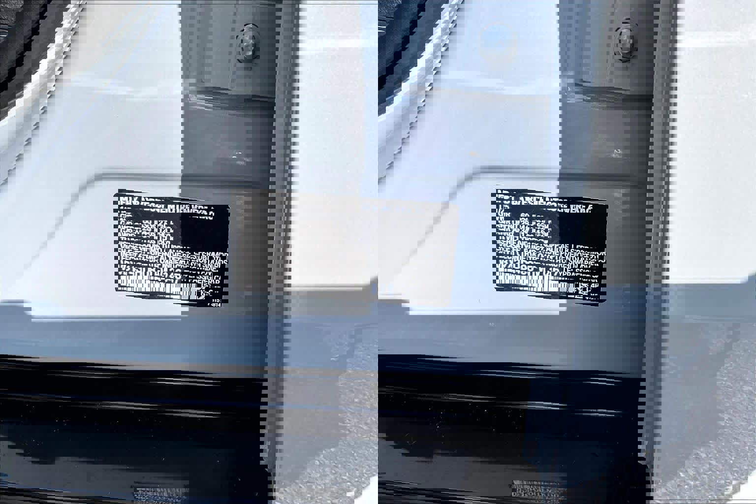 New 2026 BMW i4 xDrive40i w/ M Sport Package image 18