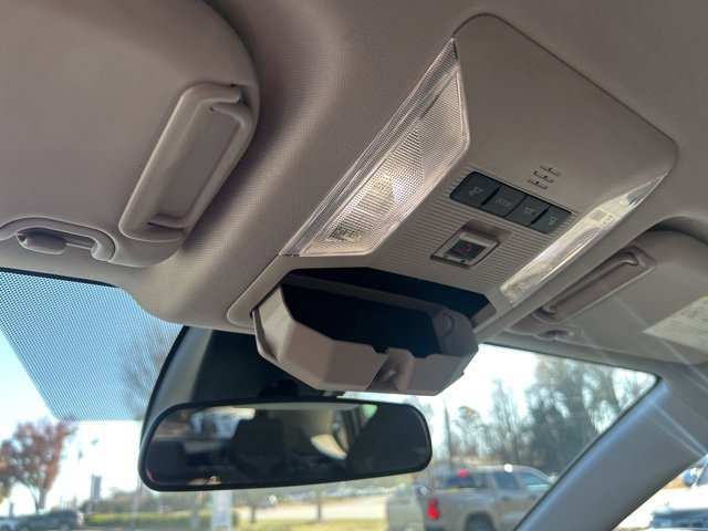 Used 2024 Toyota RAV4 XLE image 33