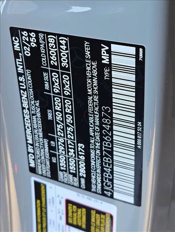 New 2026 Mercedes-Benz GLE 350 4MATIC image 18