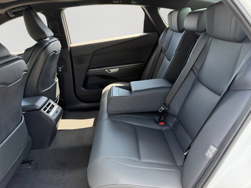 New 2026 Lexus ES 500e w/ Convenience Package AWD/4WD image 9