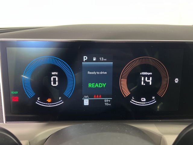 New 2026 Hyundai Tucson SEL AWD/4WD image 17