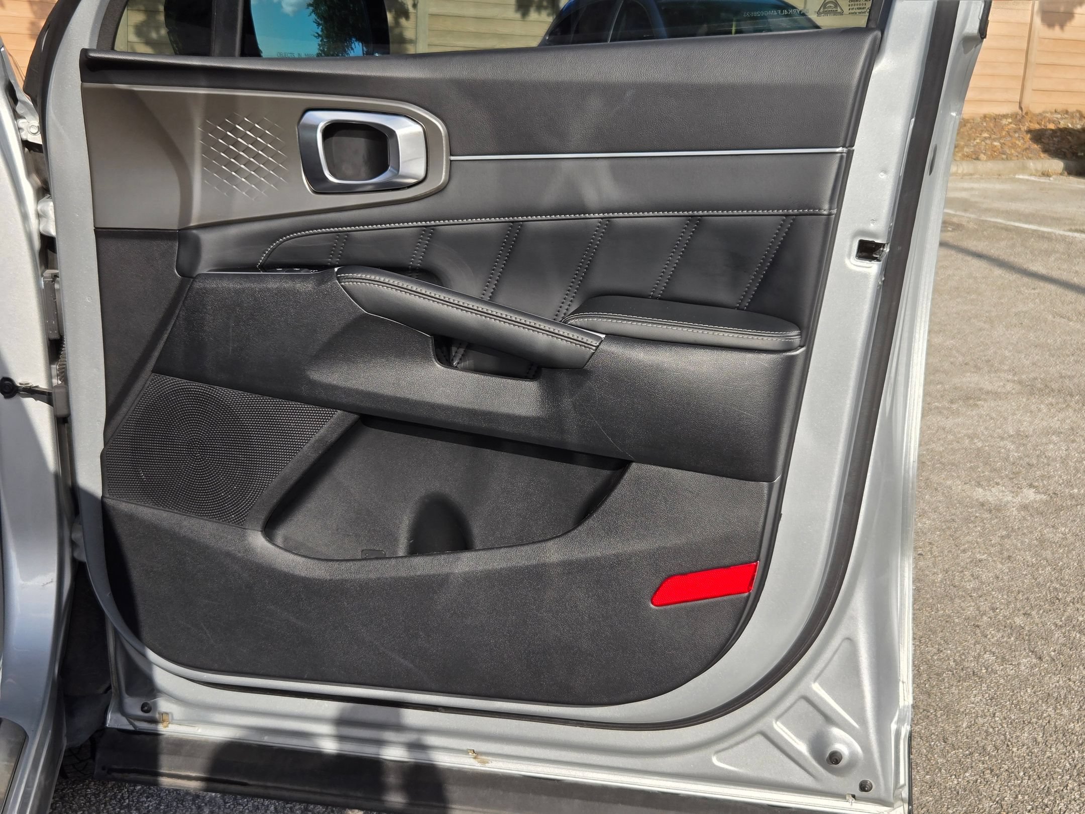 Used 2021 Kia Sorento SX FWD image 29