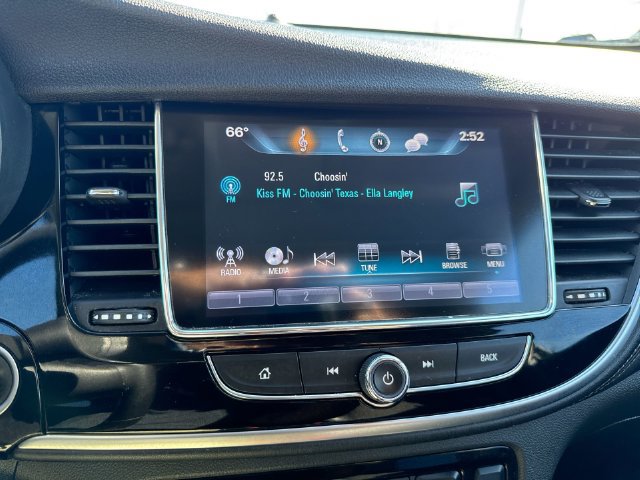 Used 2017 Buick Encore Preferred FWD image 13