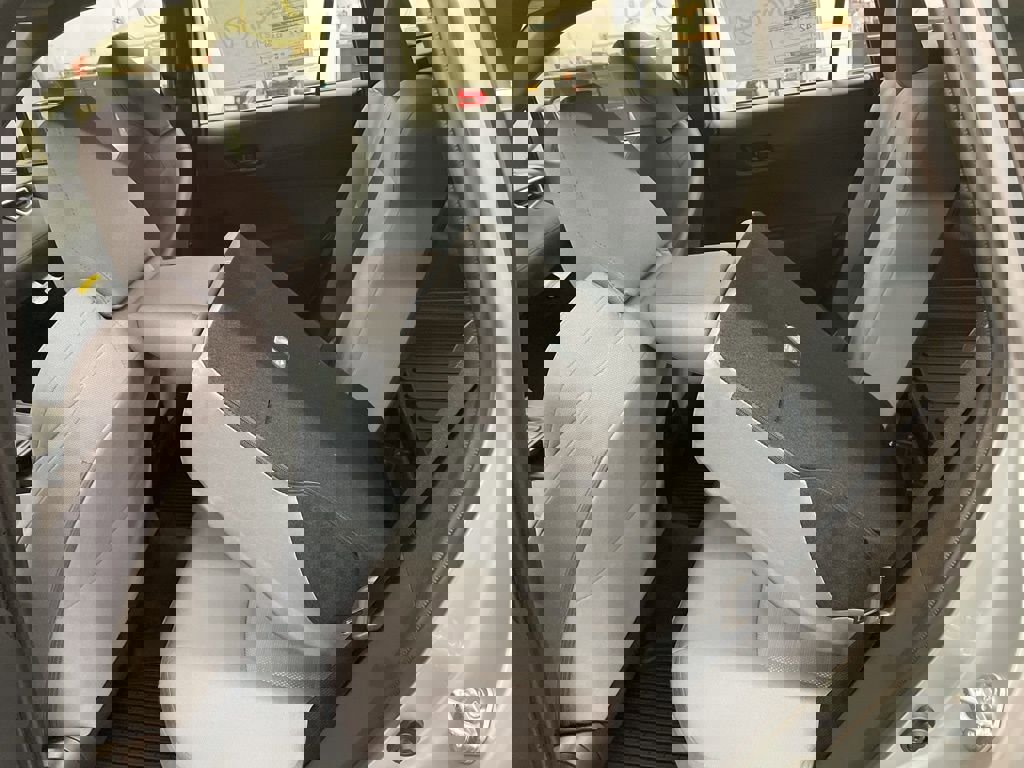 New 2026 Toyota Corolla Cross S image 28