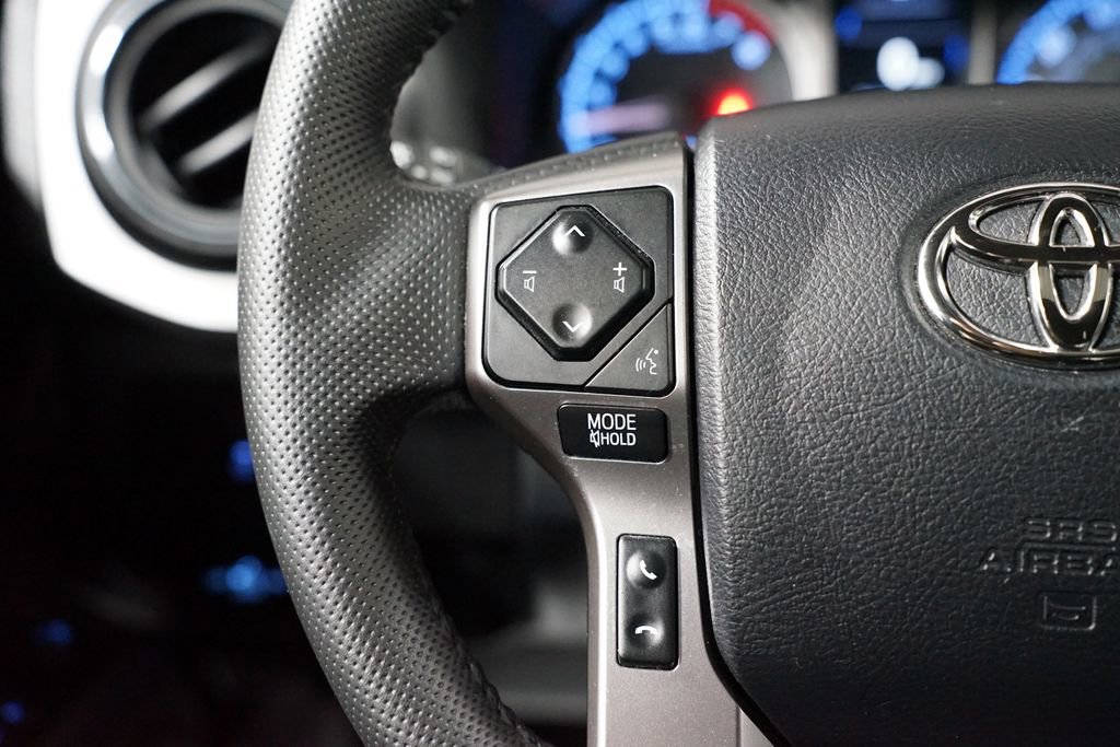 Certified 2023 Toyota Tacoma Limited image 15