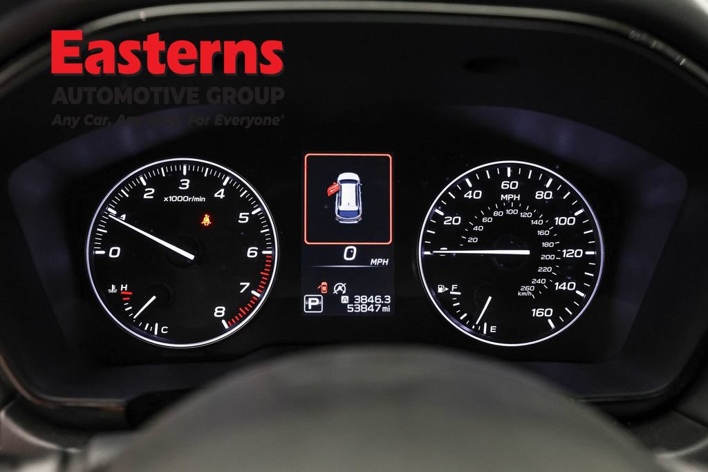 Used 2022 Subaru Outback Premium AWD/4WD image 18