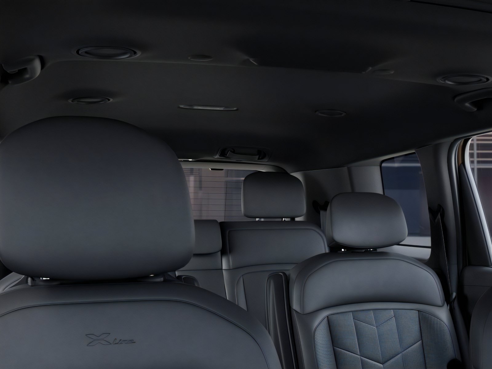 New 2027 Kia Telluride EX X-Line w/ Towing Package AWD/4WD image 27