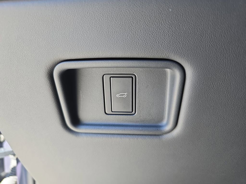 Used 2024 Land Rover Range Rover Sport Dynamic SE image 27