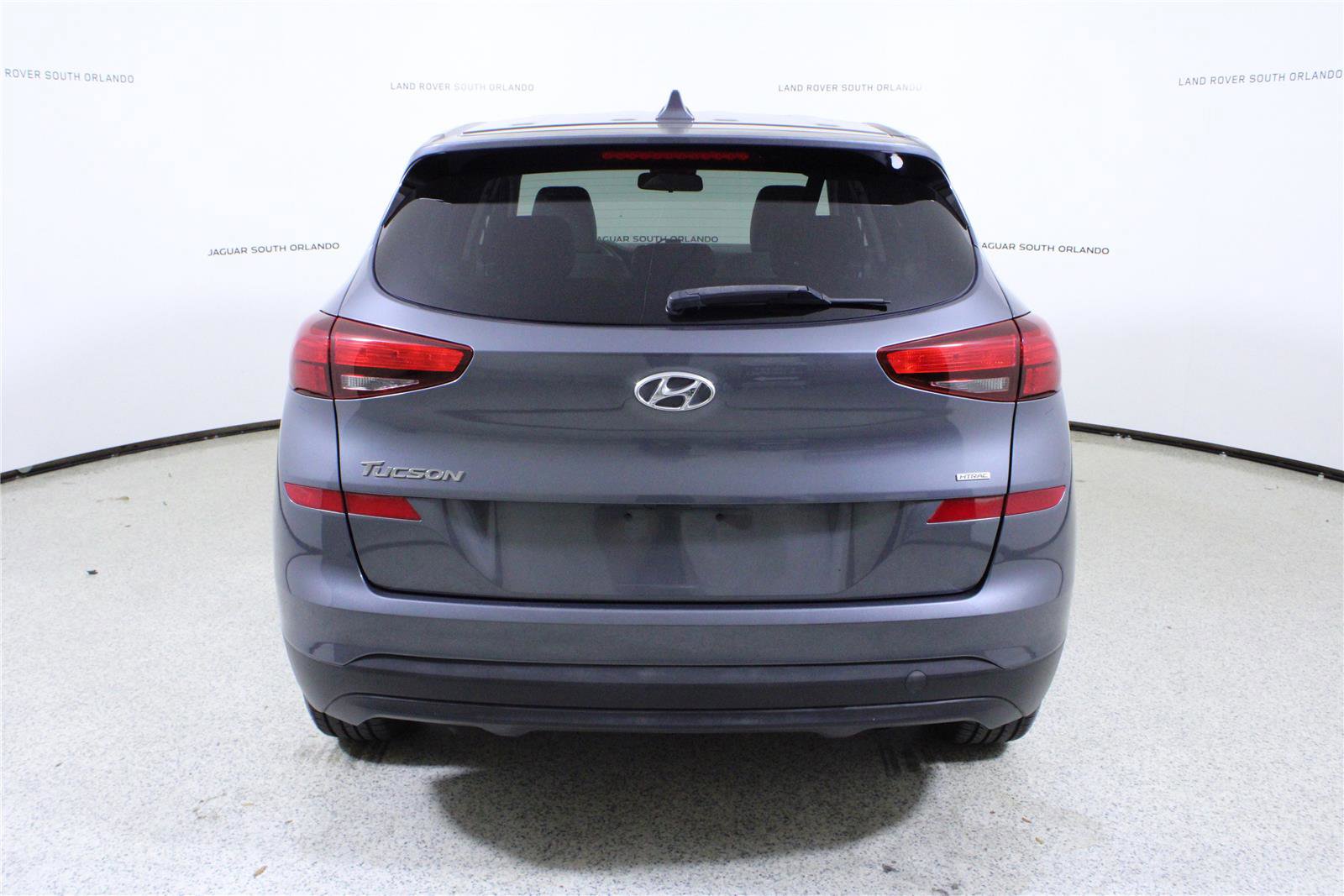 Used 2019 Hyundai Tucson SE AWD/4WD image 6