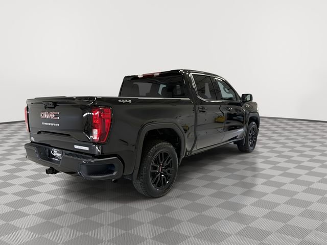 New 2026 GMC Sierra 1500 Elevation AWD/4WD image 11