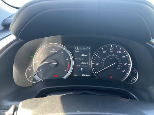 Used 2022 Lexus RX 350 AWD w/ Premium Package image 33