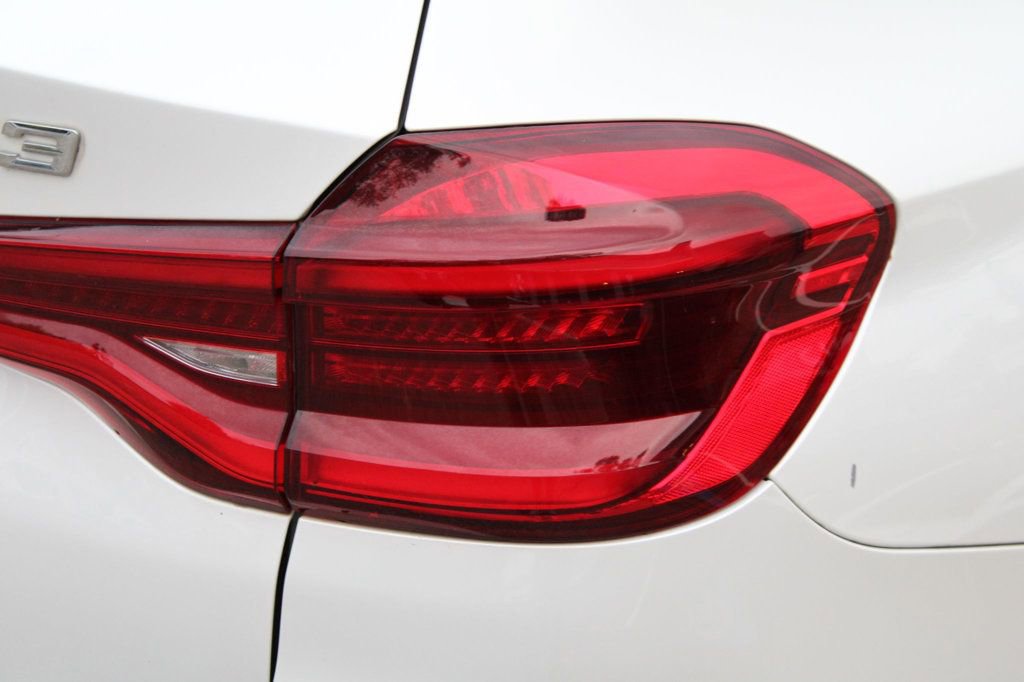 Used 2018 BMW X3 xDrive30i image 37