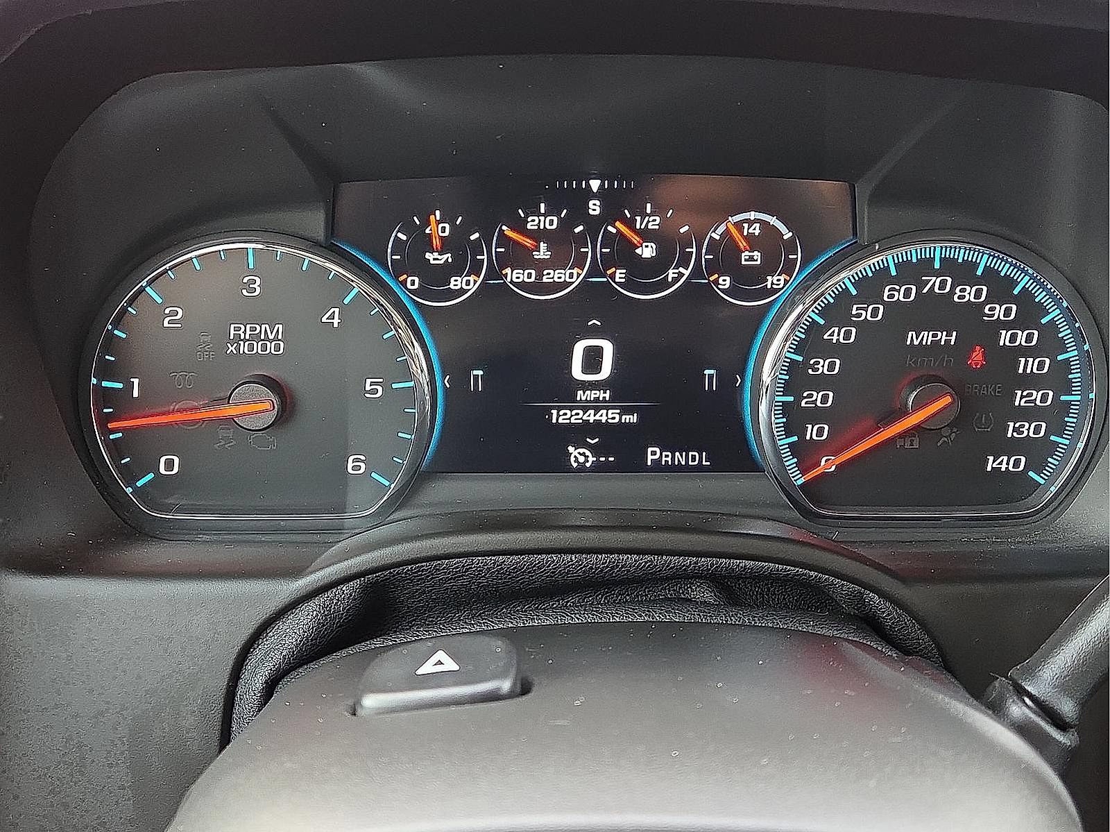 Used 2017 Chevrolet Tahoe LT AWD/4WD image 17