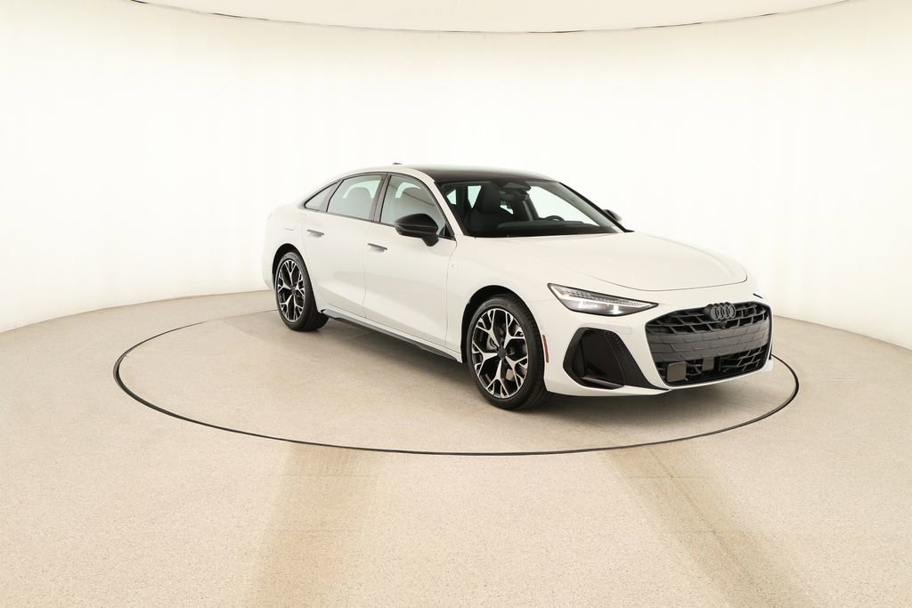 New 2026 Audi A6 Premium Plus image 10