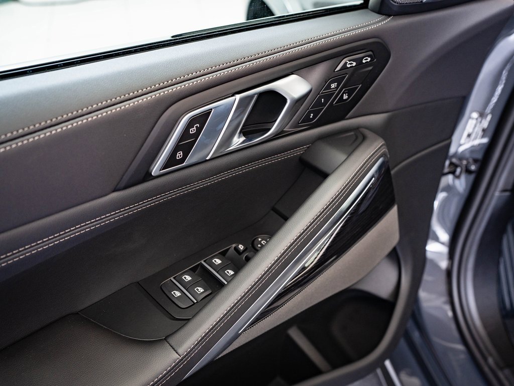 New 2026 BMW X6 xDrive40i image 22