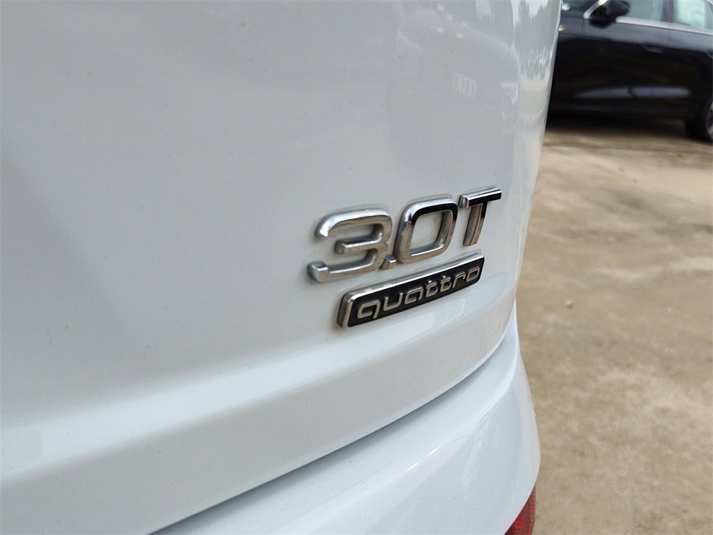 Used 2017 Audi Q7 3.0T Premium Plus image 8