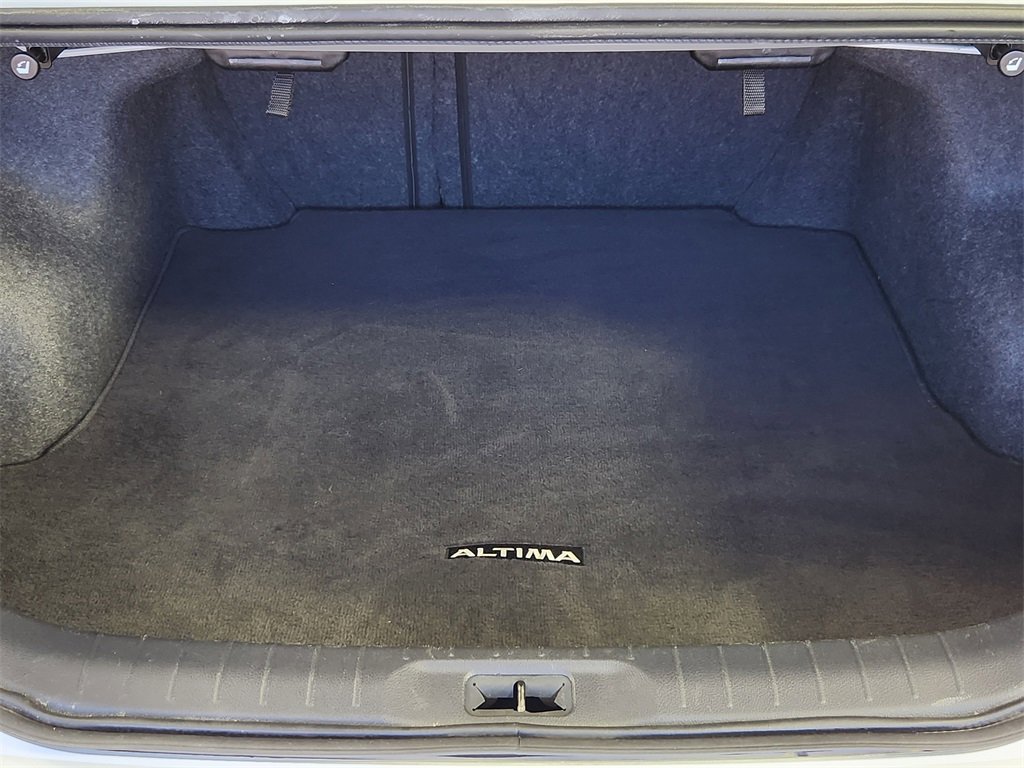 Used 2022 Nissan Altima 2.5 S image 14